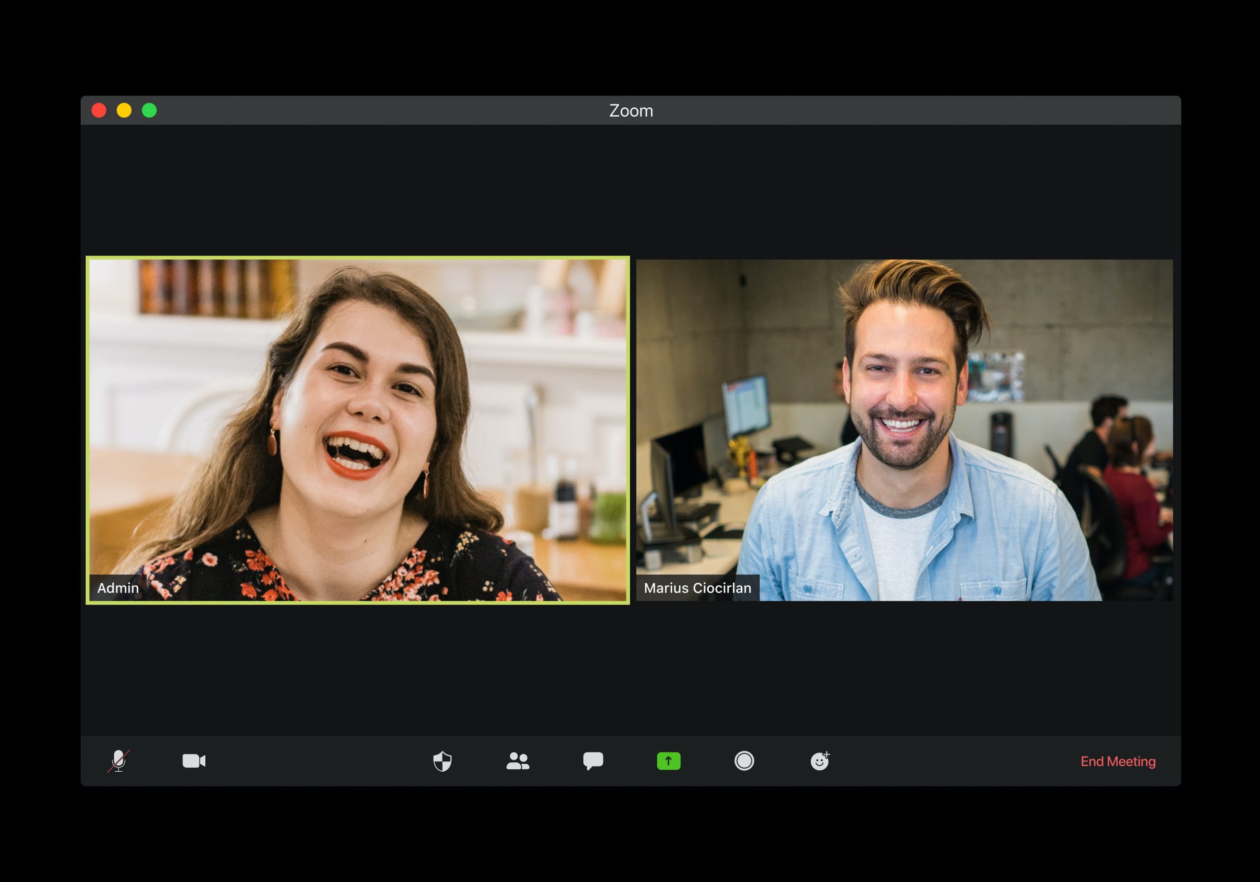 Entrevue par visioconférence : comment réussir un entretien d’embauche sur Zoom, Meet ou Skype?